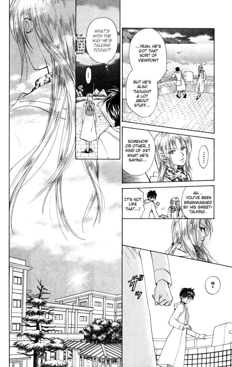 W-Juliet Chapter 21 page 24 - Chapter 21