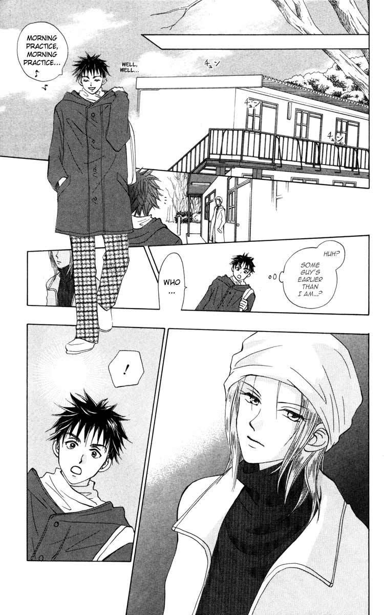 W-Juliet Chapter 21 page 25 - Chapter 21