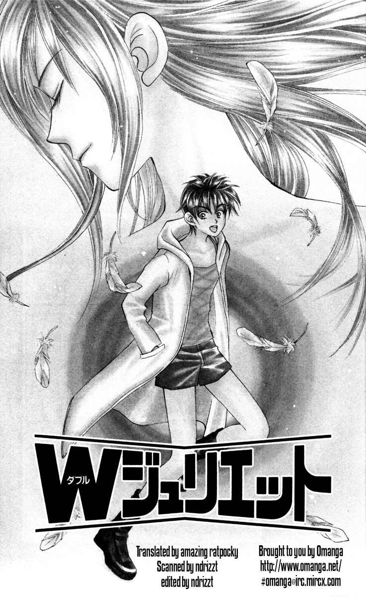 W-Juliet Chapter 21 page 3 - Chapter 21
