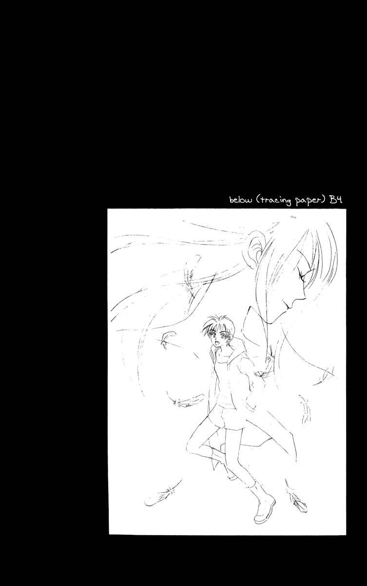 W-Juliet Chapter 21 page 4 - Chapter 21