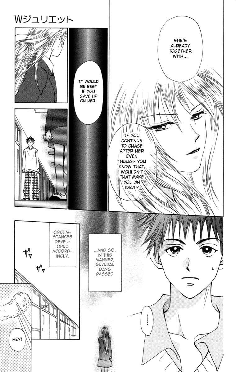 W-Juliet Chapter 21 page 9 - Chapter 21