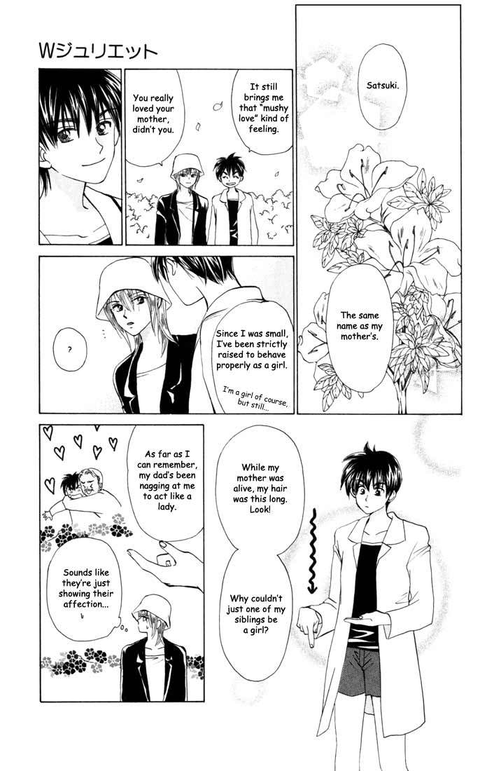 W-Juliet Chapter 24 page 14 - Chapter 24