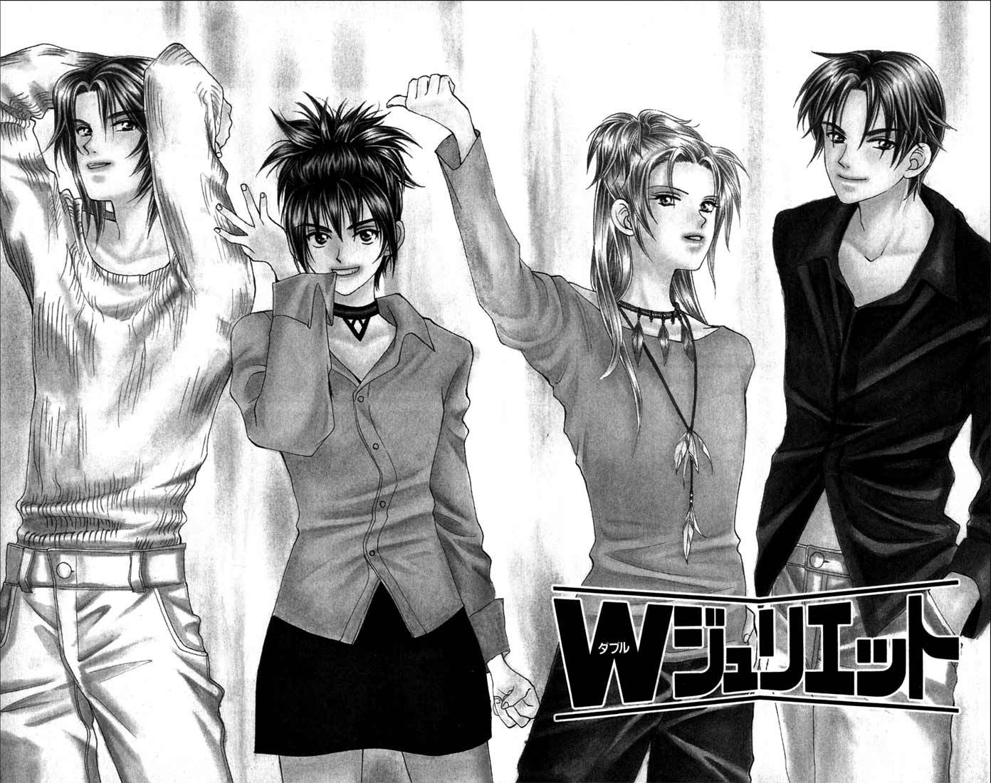 W-Juliet Chapter 24 page 2 - Chapter 24