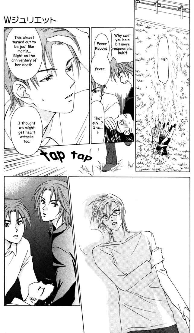 W-Juliet Chapter 24 page 26 - Chapter 24