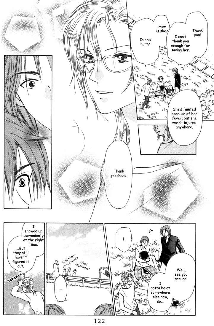 W-Juliet Chapter 24 page 27 - Chapter 24