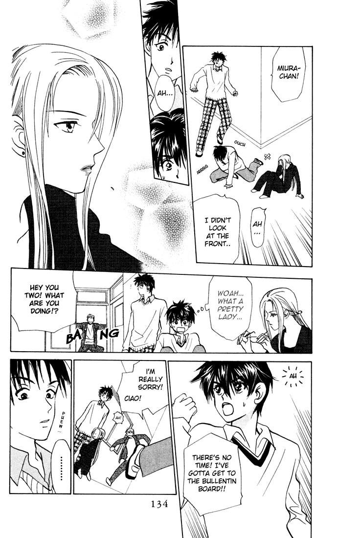 W-Juliet Chapter 25 page 6 - Chapter 25