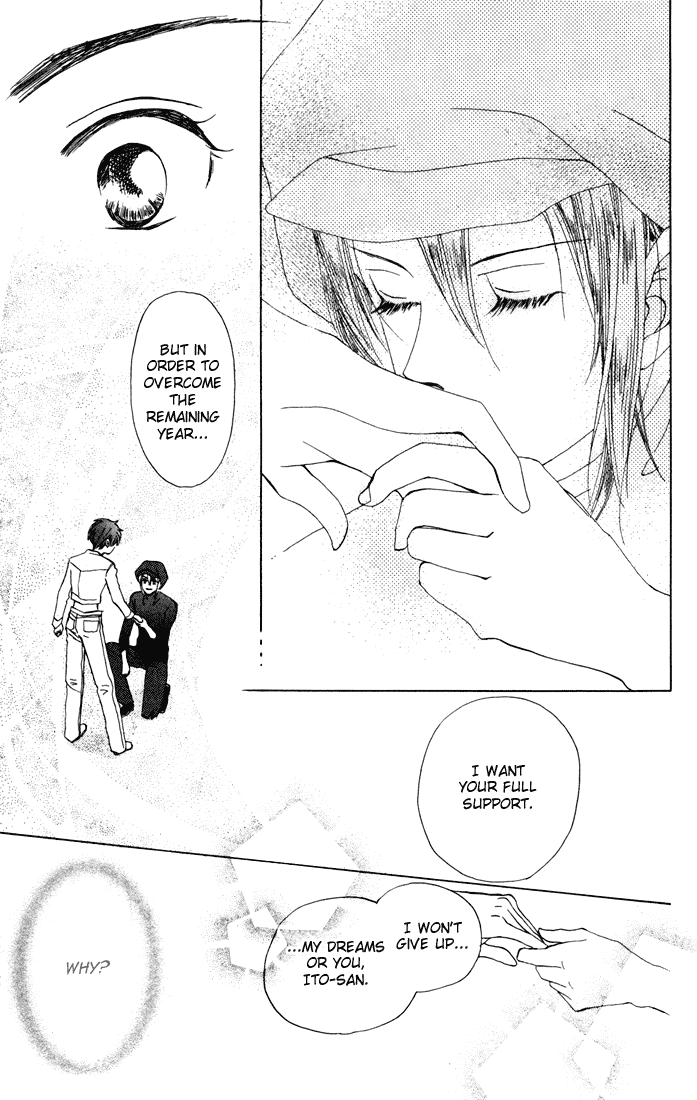W-Juliet Chapter 26 page 29 - Chapter 26