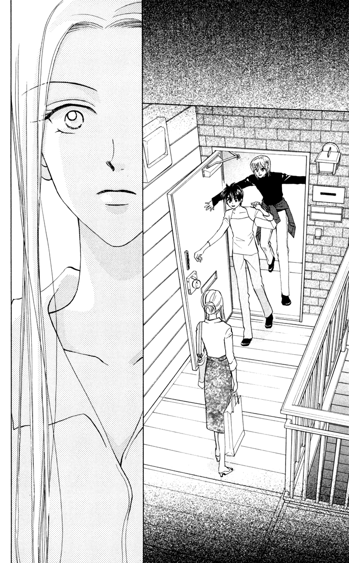 W-Juliet Chapter 27 page 18 - Chapter 27
