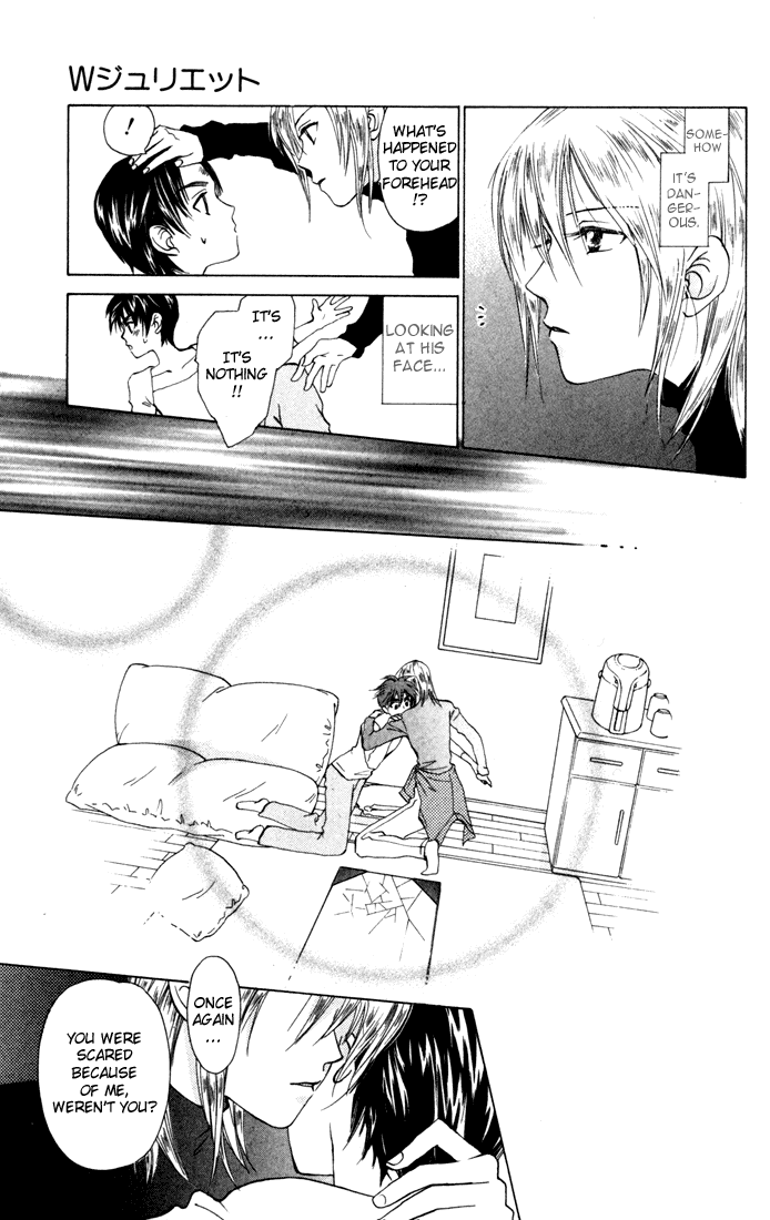 W-Juliet Chapter 27 page 29 - Chapter 27