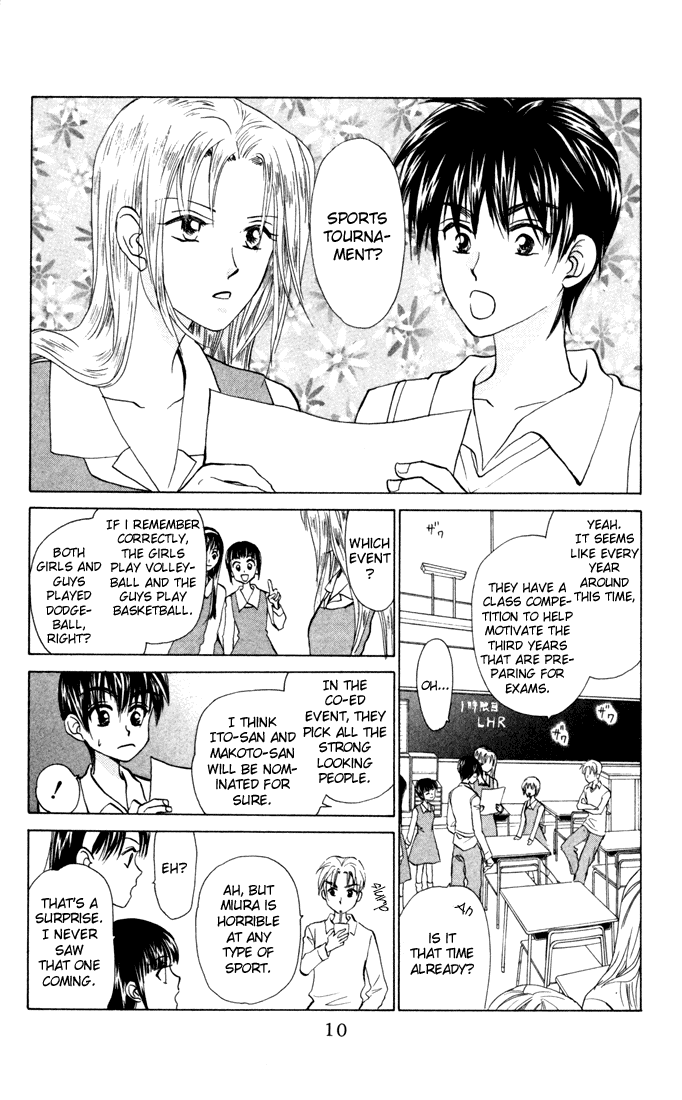W-Juliet Chapter 27 page 8 - Chapter 27