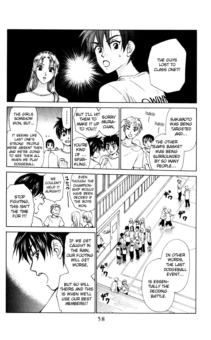 W-Juliet Chapter 28 page 22 - Chapter 28