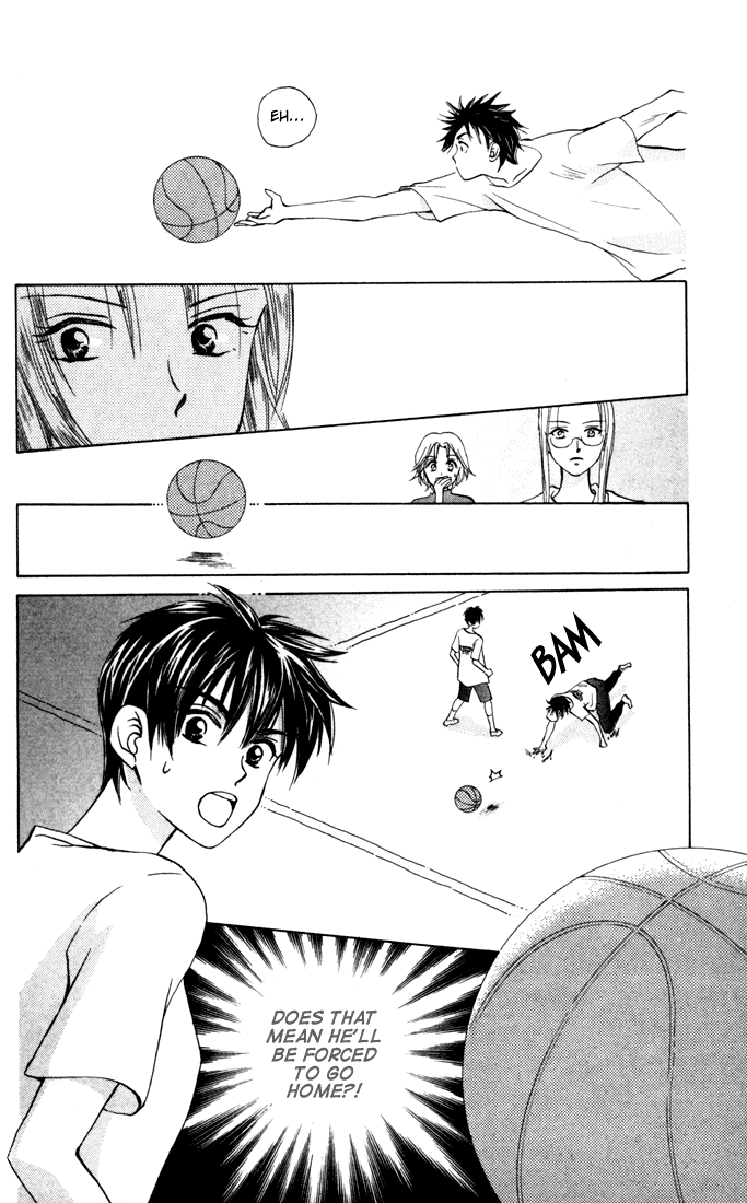 W-Juliet Chapter 28 page 30 - Chapter 28