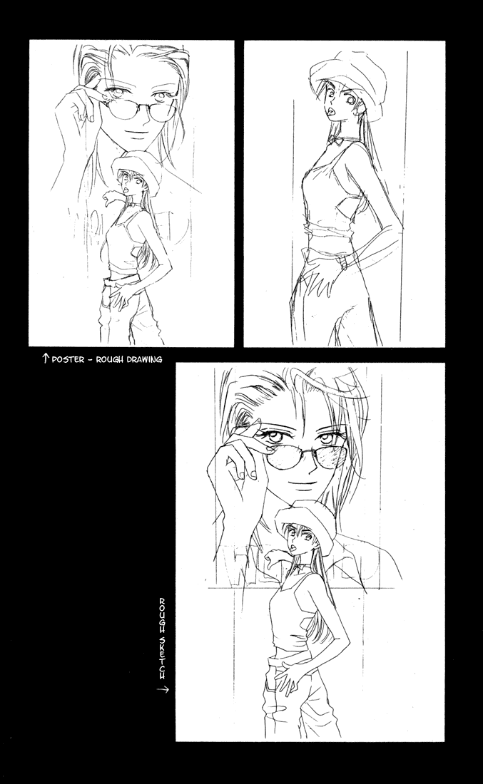 W-Juliet Chapter 29 page 2 - Chapter 29
