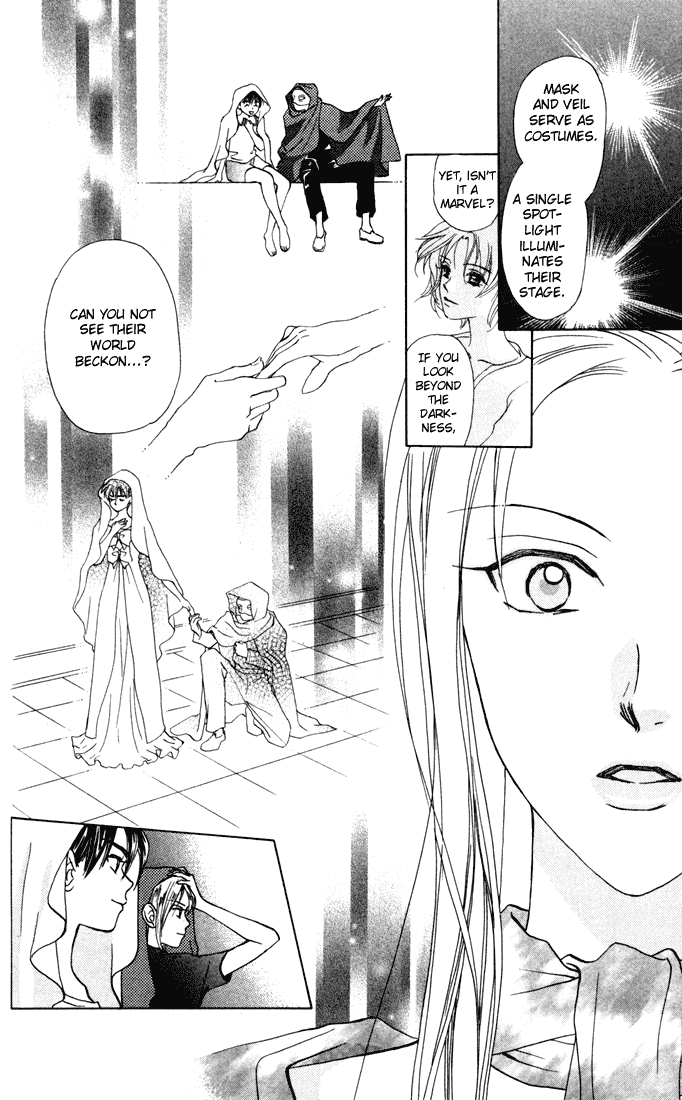 W-Juliet Chapter 29 page 22 - Chapter 29