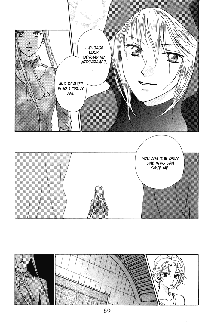 W-Juliet Chapter 29 page 23 - Chapter 29