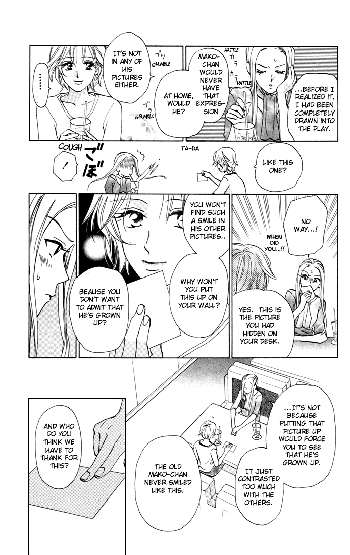 W-Juliet Chapter 29 page 27 - Chapter 29