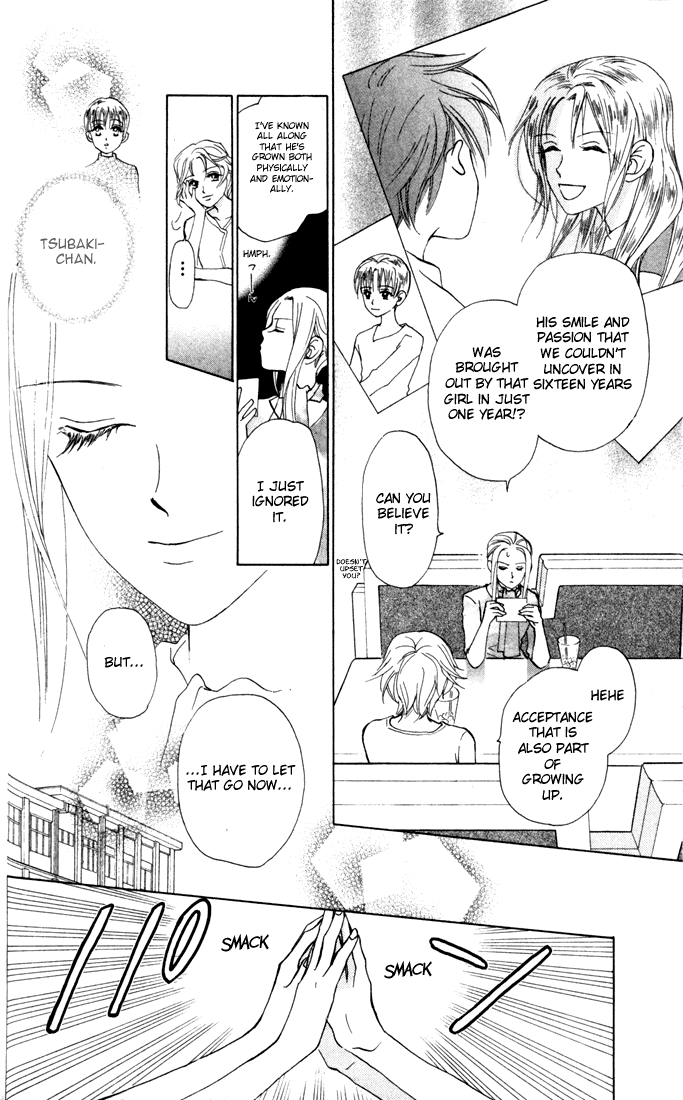 W-Juliet Chapter 29 page 28 - Chapter 29