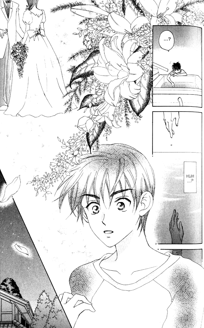 W-Juliet Chapter 30 page 25 - Chapter 30