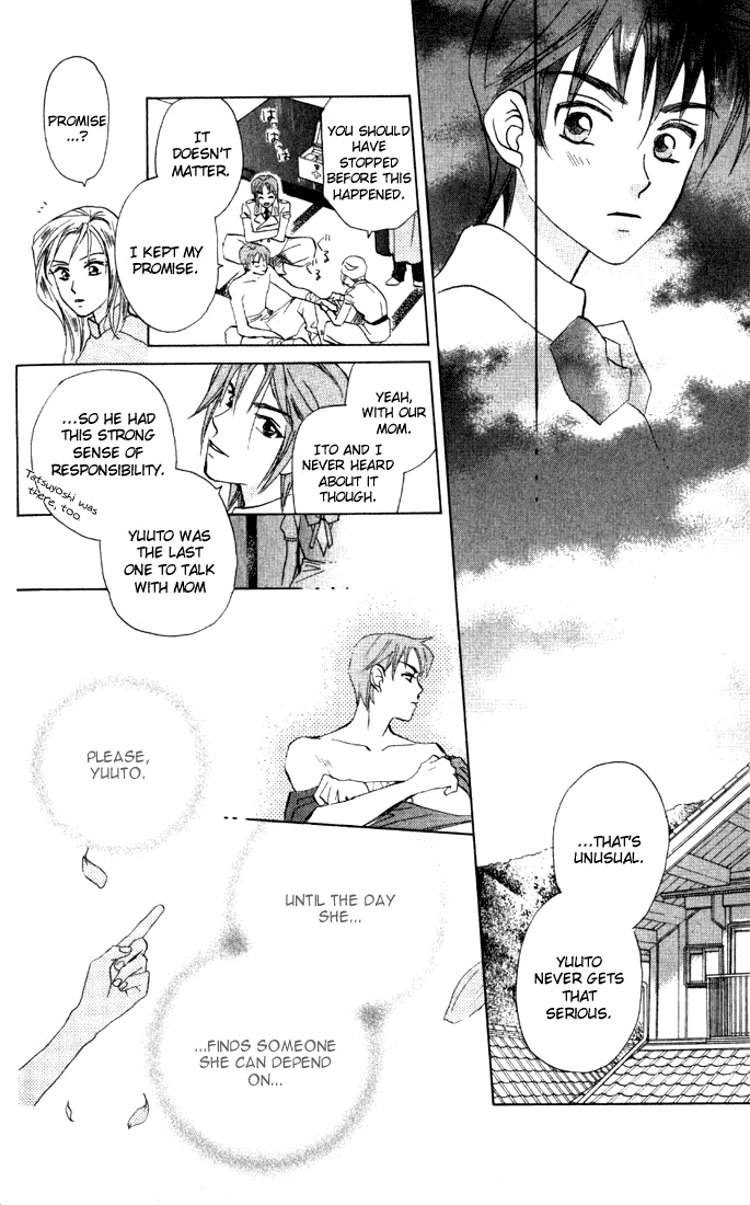 W-Juliet Chapter 31 page 26 - Chapter 31