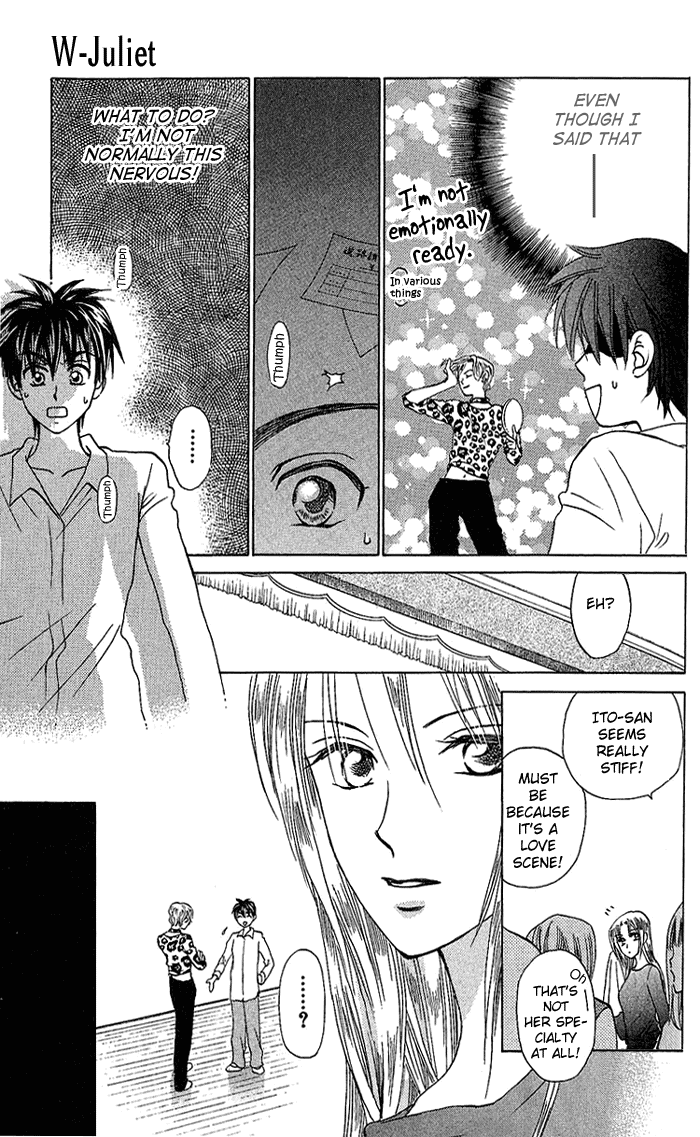 W-Juliet Chapter 34 page 10 - Chapter 34