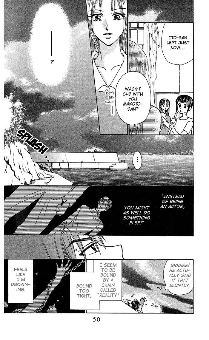 W-Juliet Chapter 34 page 13 - Chapter 34