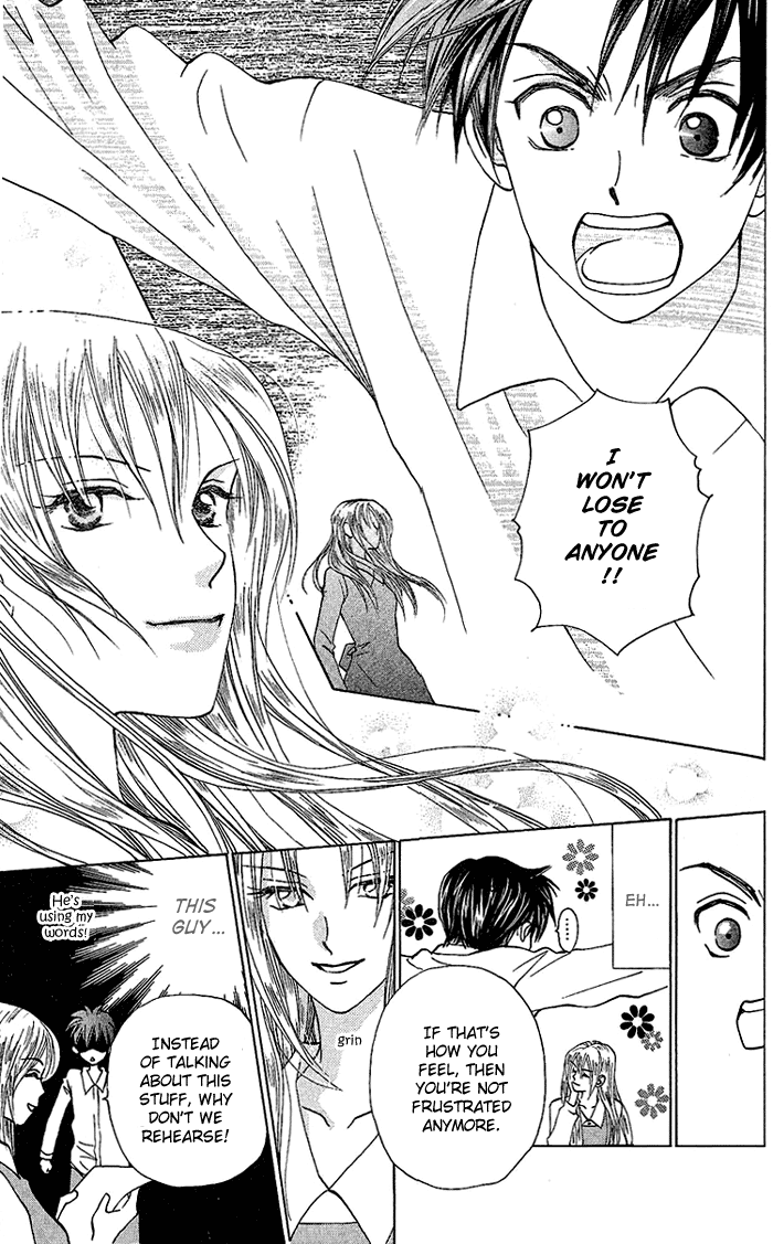 W-Juliet Chapter 34 page 16 - Chapter 34