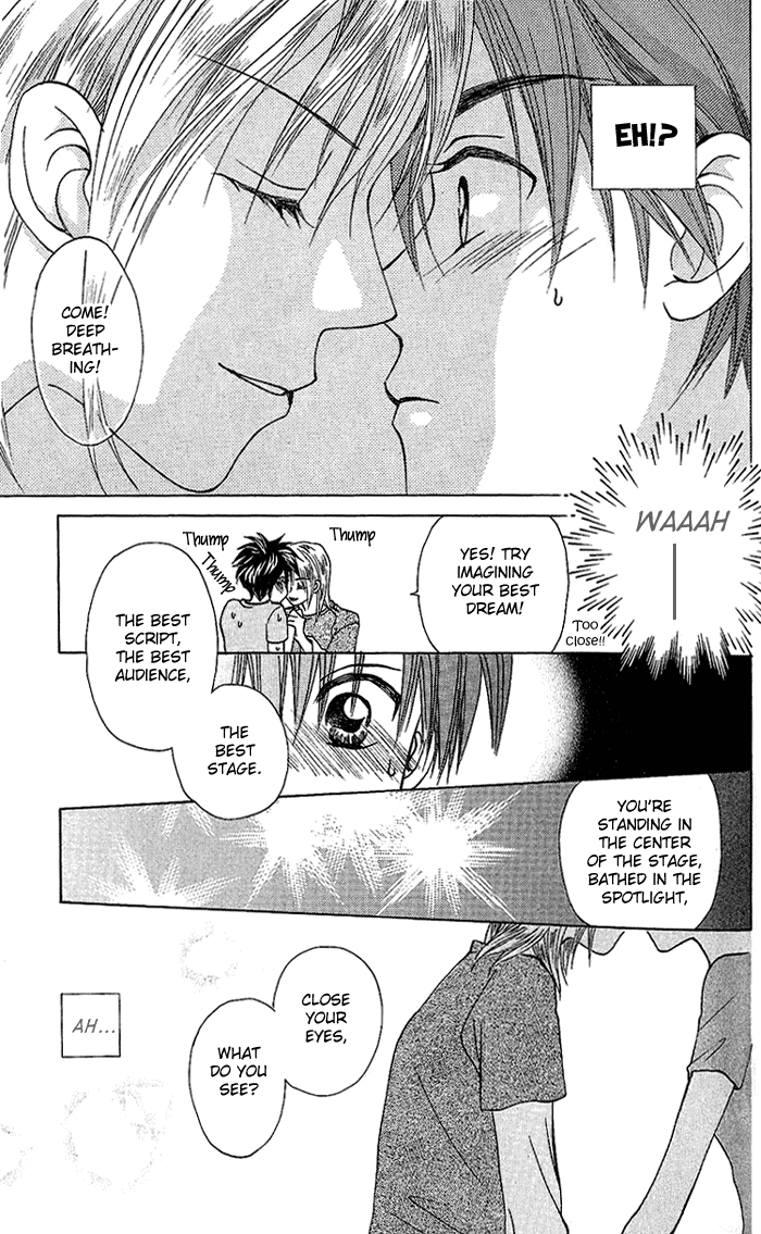 W-Juliet Chapter 34 page 20 - Chapter 34