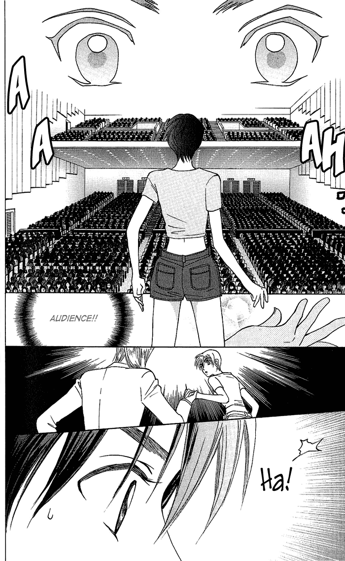 W-Juliet Chapter 34 page 21 - Chapter 34