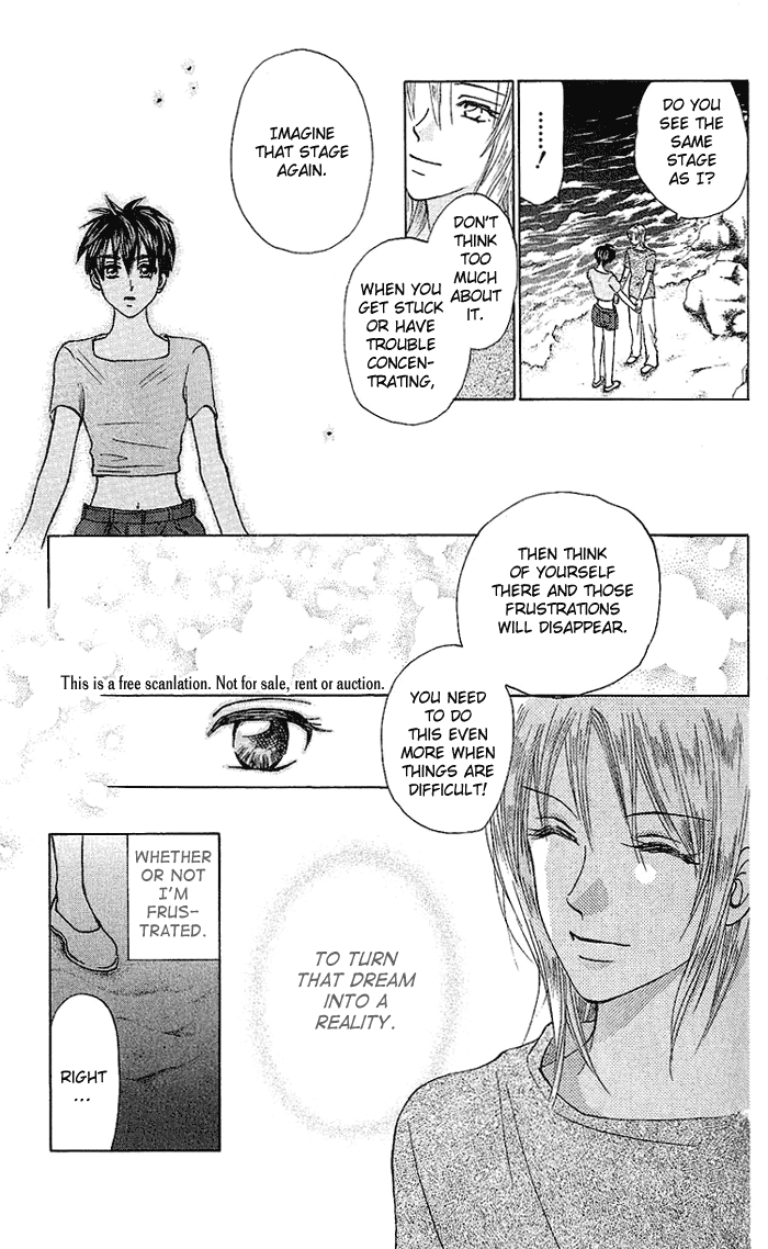W-Juliet Chapter 34 page 22 - Chapter 34