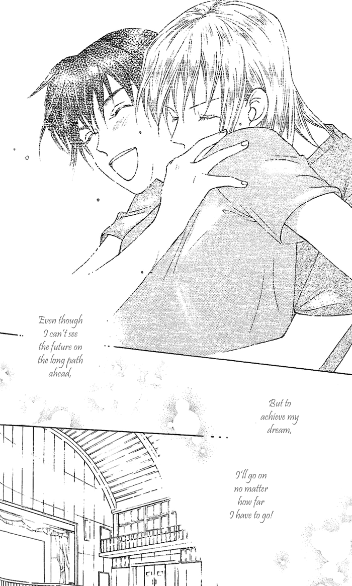 W-Juliet Chapter 34 page 25 - Chapter 34