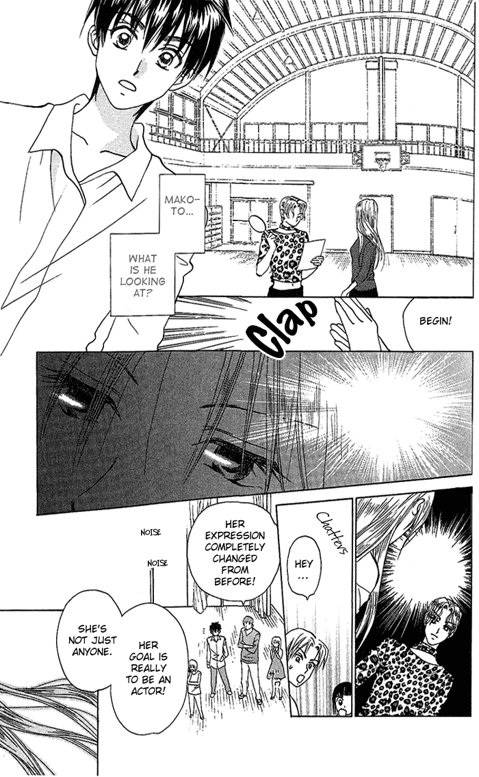 W-Juliet Chapter 34 page 8 - Chapter 34