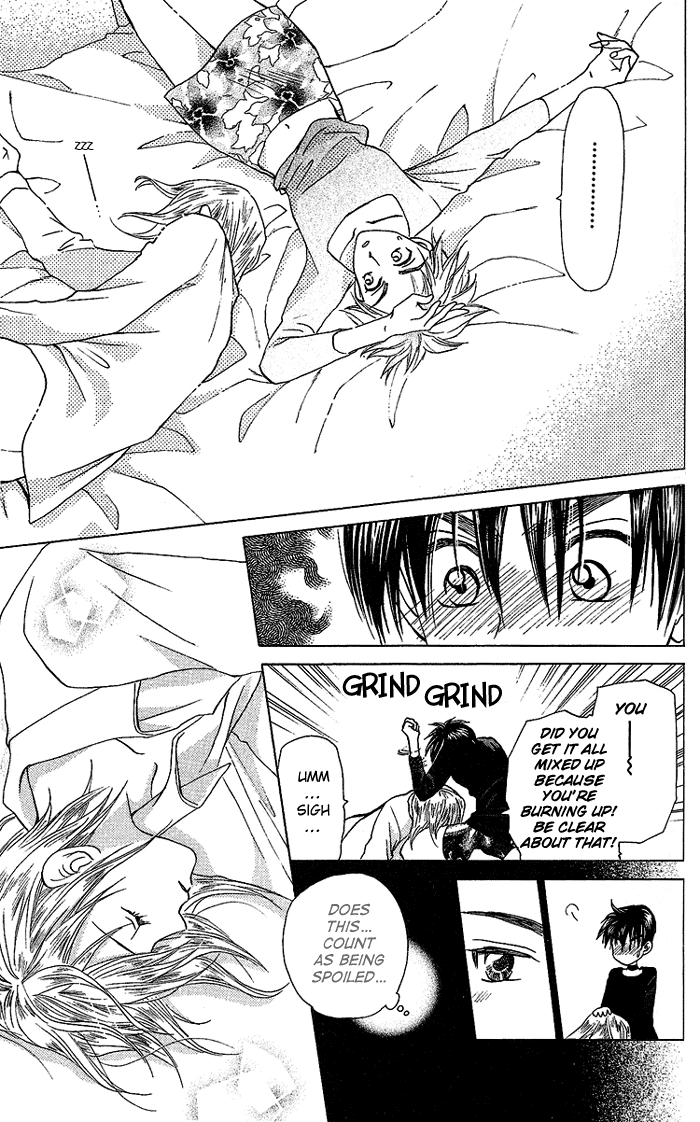 W-Juliet Chapter 35 page 28 - Chapter 35