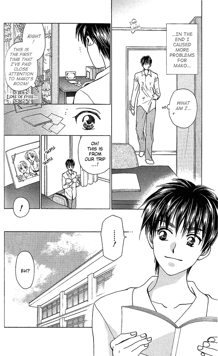W-Juliet Chapter 35 page 9 - Chapter 35