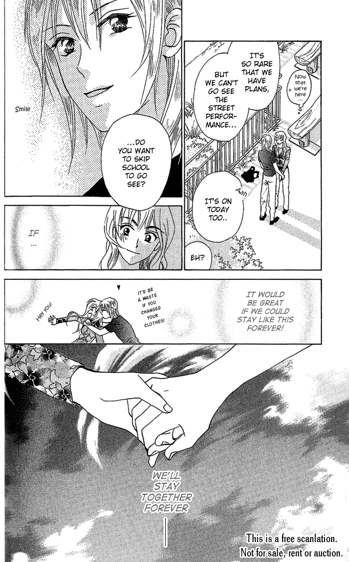 W-Juliet Chapter 36 page 29 - Chapter 36