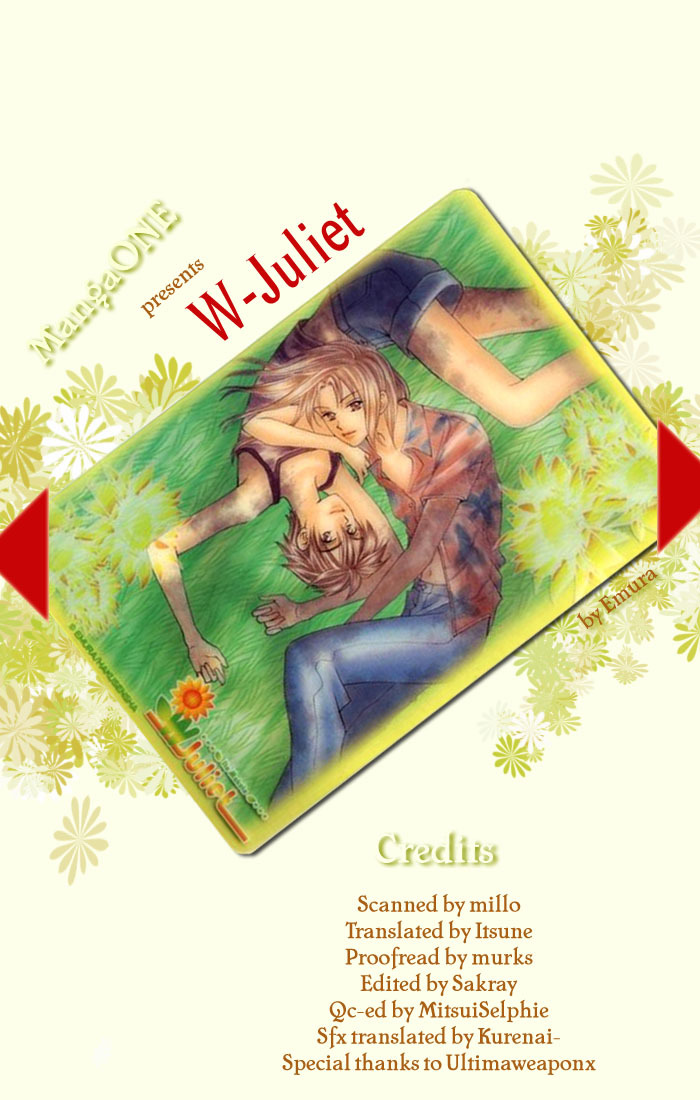 W-Juliet Chapter 36 page 30 - Chapter 36
