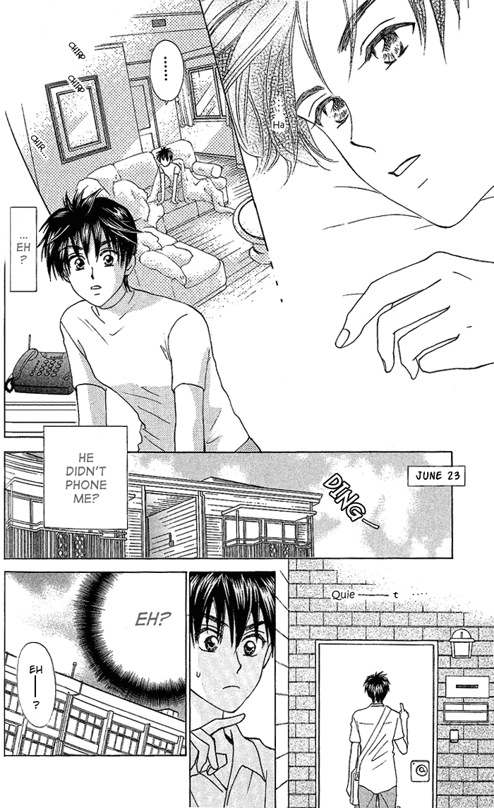 W-Juliet Chapter 36 page 9 - Chapter 36
