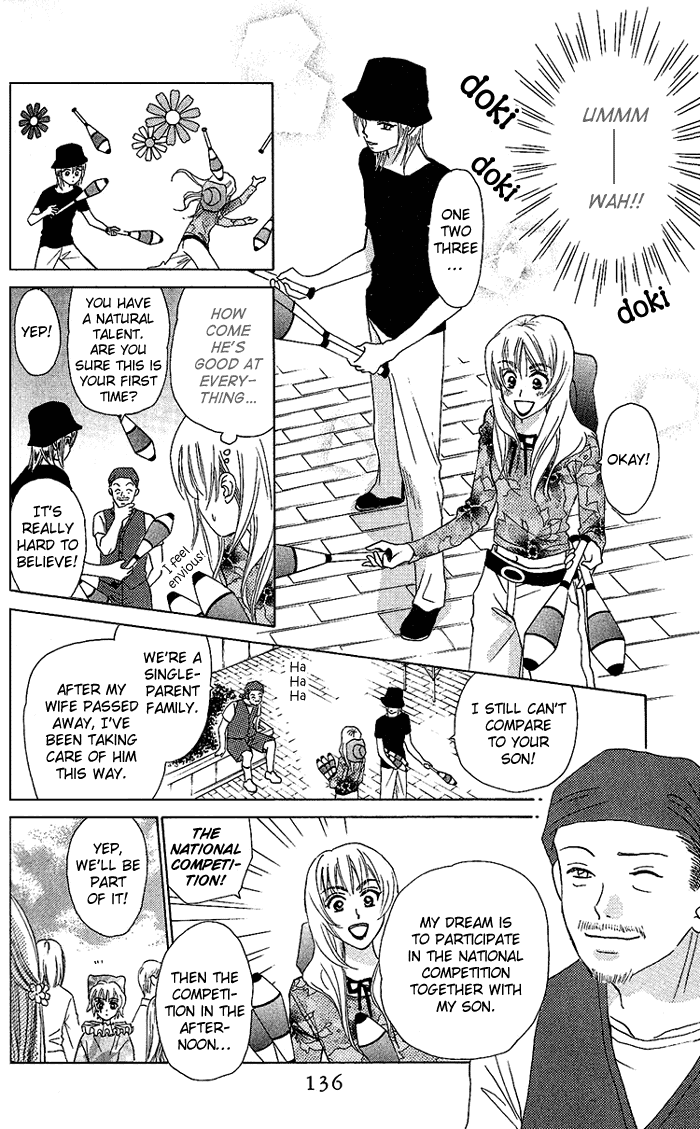 W-Juliet Chapter 37 page 10 - Chapter 37