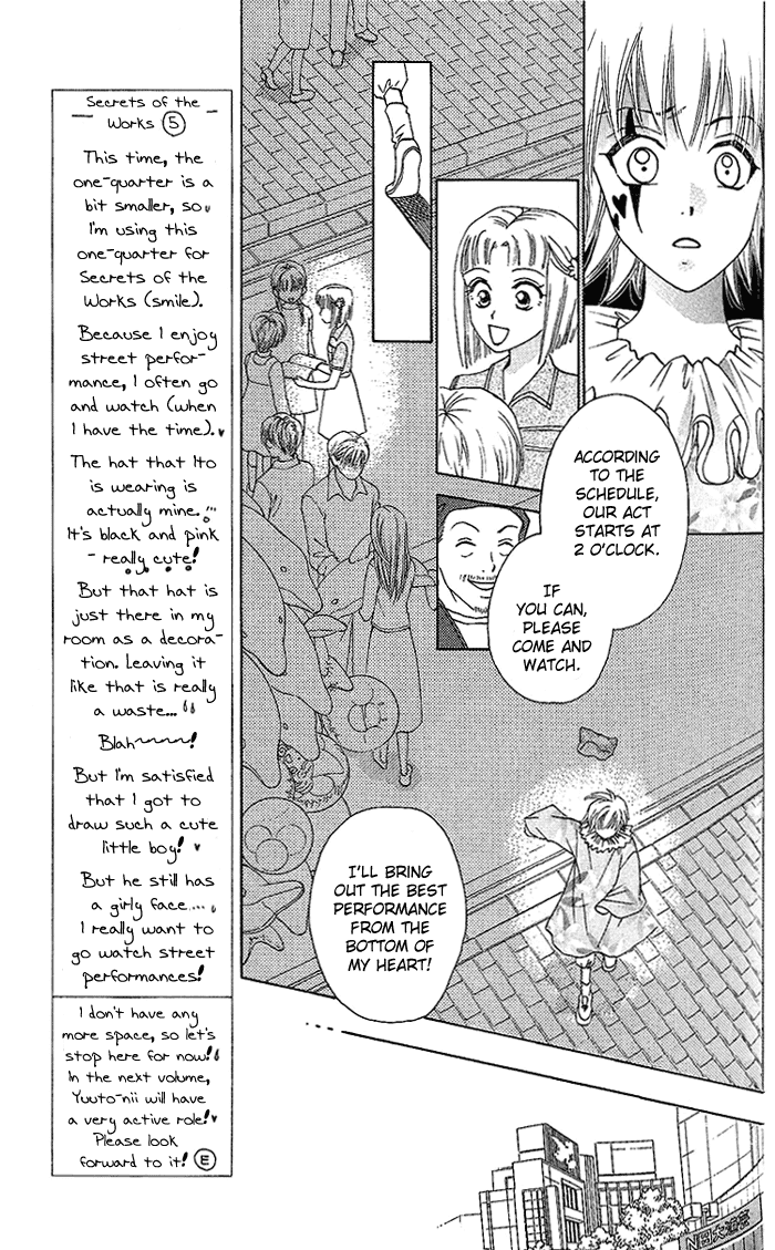 W-Juliet Chapter 37 page 11 - Chapter 37