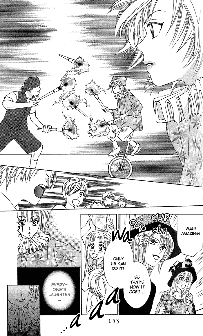 W-Juliet Chapter 37 page 27 - Chapter 37