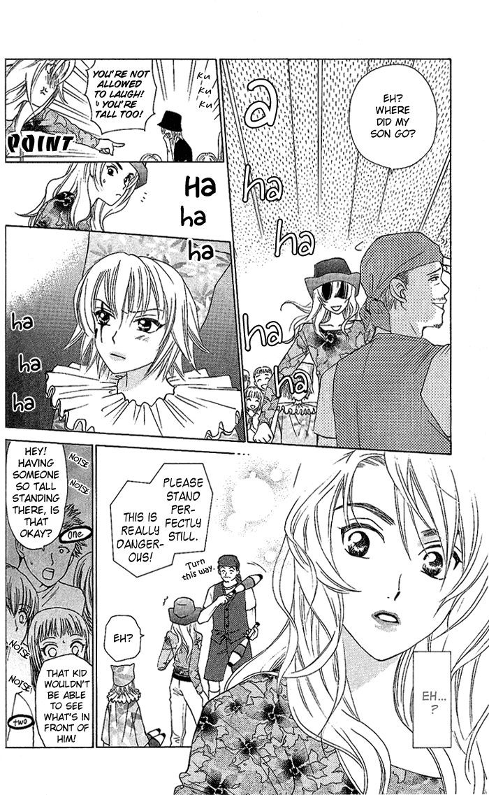 W-Juliet Chapter 37 page 6 - Chapter 37