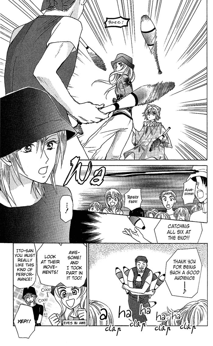 W-Juliet Chapter 37 page 7 - Chapter 37