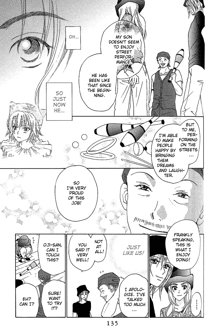 W-Juliet Chapter 37 page 9 - Chapter 37