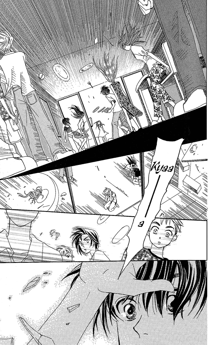 W-Juliet Chapter 38 page 23 - Chapter 38