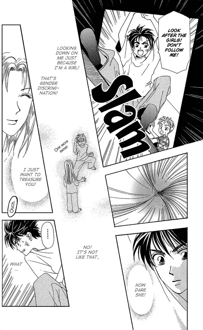 W-Juliet Chapter 38 page 30 - Chapter 38