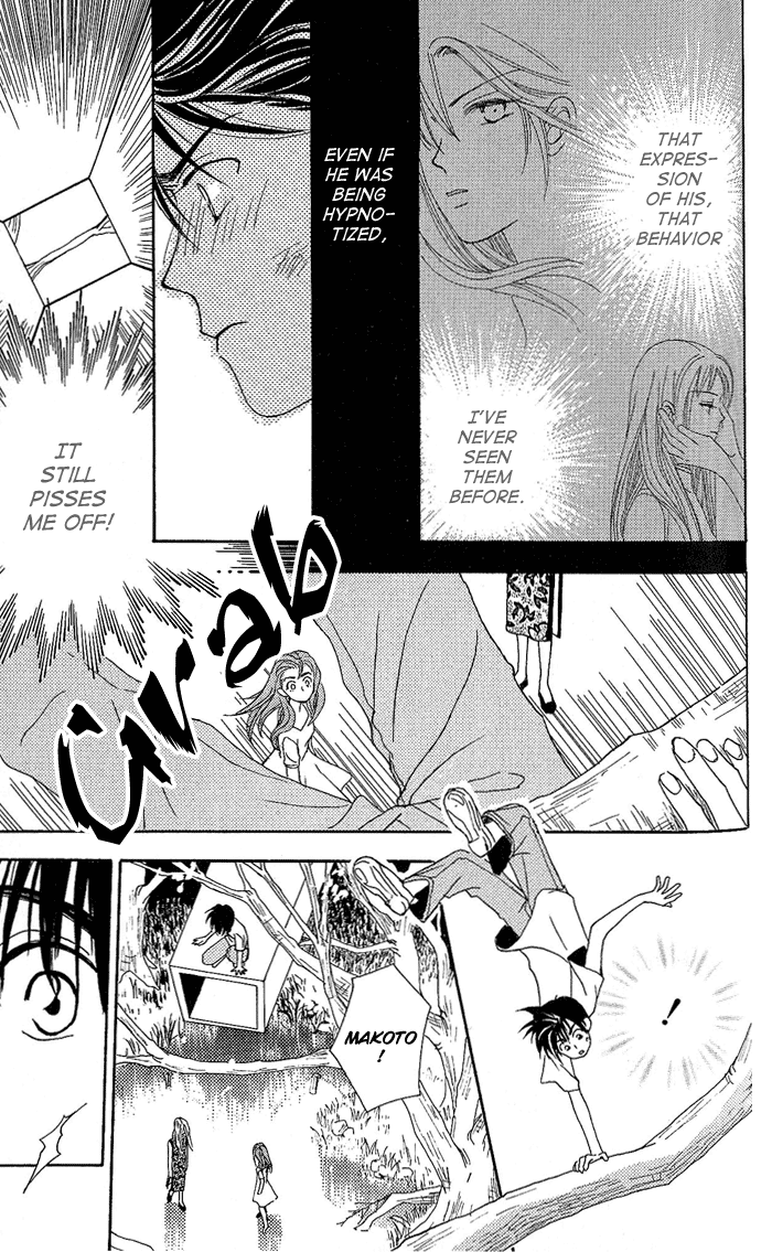 W-Juliet Chapter 38 page 31 - Chapter 38