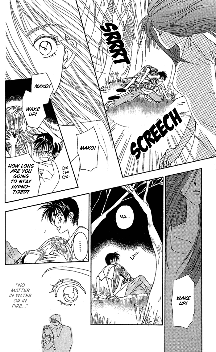 W-Juliet Chapter 38 page 36 - Chapter 38
