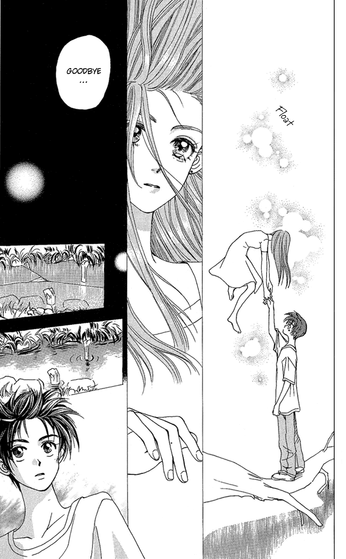 W-Juliet Chapter 38 page 39 - Chapter 38