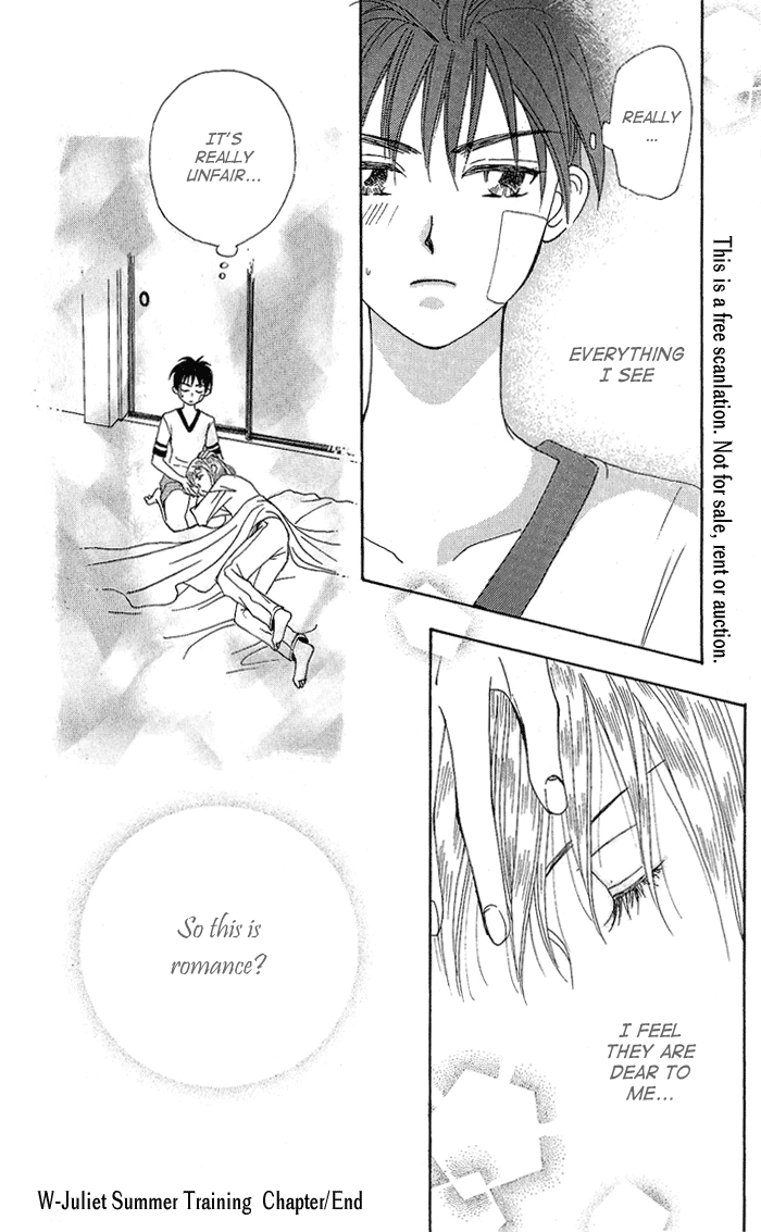 W-Juliet Chapter 38 page 46 - Chapter 38