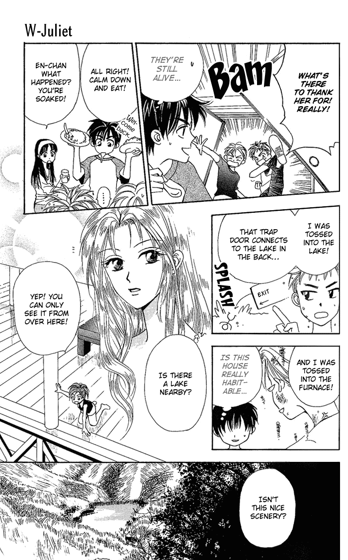 W-Juliet Chapter 38 page 5 - Chapter 38