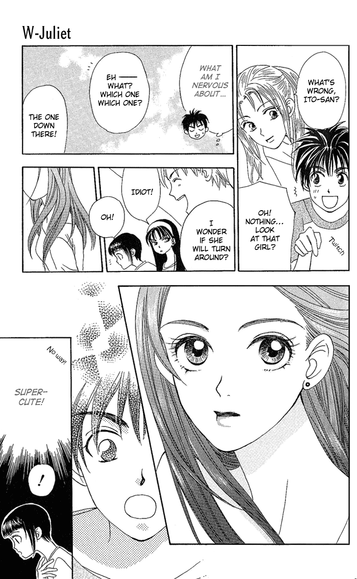 W-Juliet Chapter 38 page 9 - Chapter 38